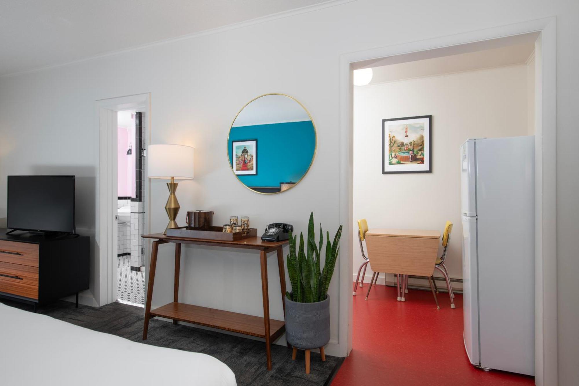 Sapphire Motel Midtown Bozeman Exterior foto