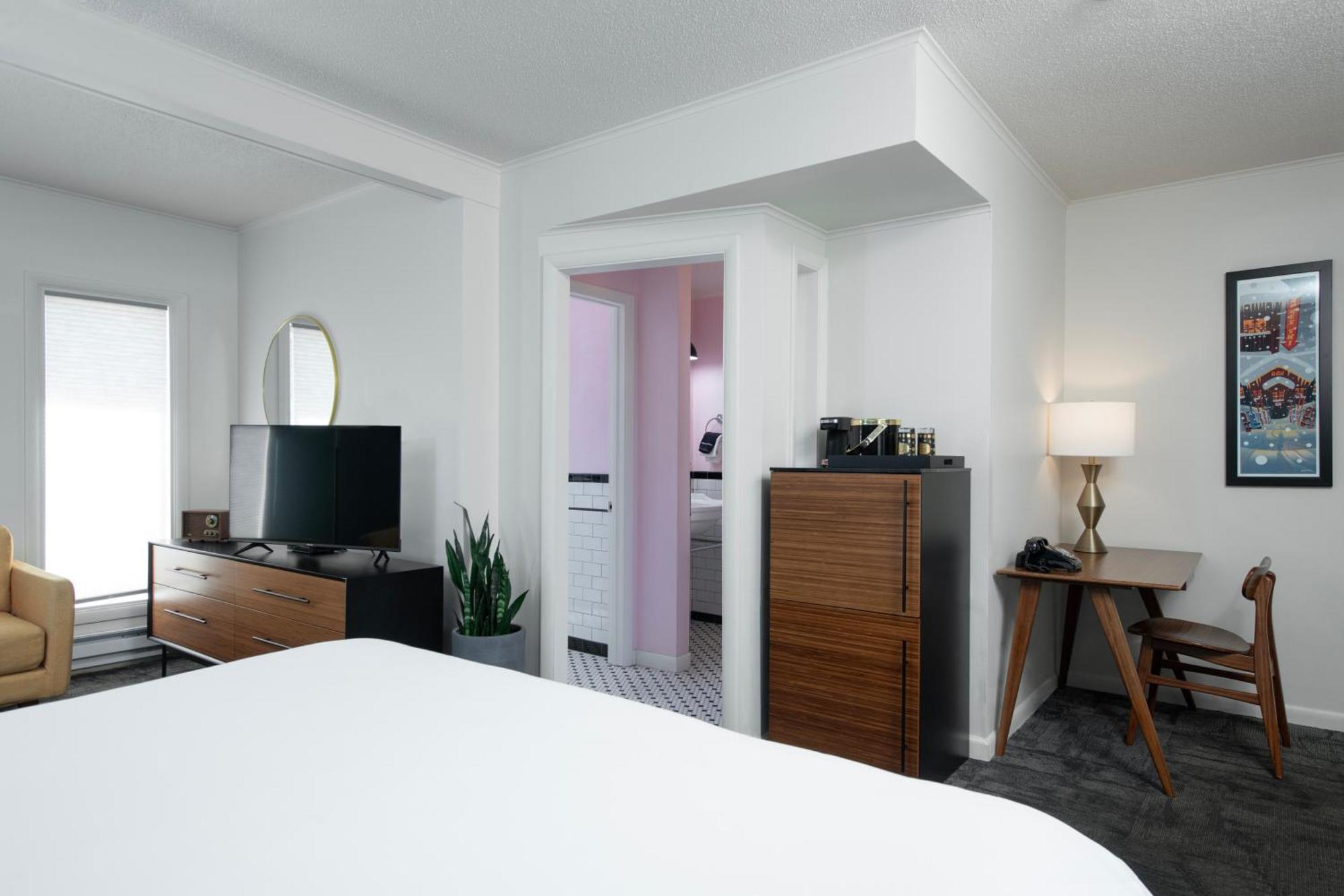 Sapphire Motel Midtown Bozeman Exterior foto