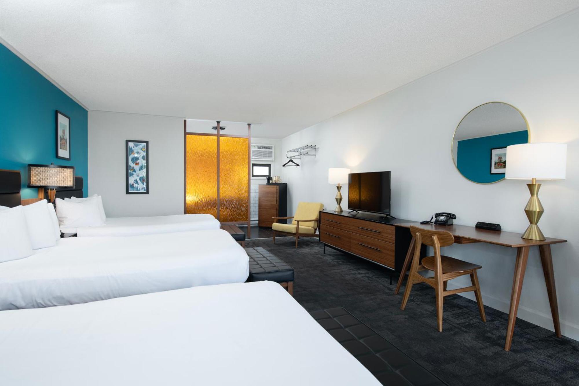 Sapphire Motel Midtown Bozeman Exterior foto